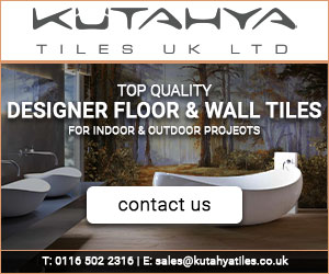 KUTAHYA Tiles UK Ltd