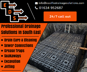 Easiflo Drainage Solutions Ltd