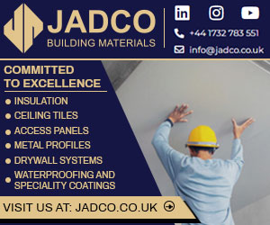 JADCO Building Materials Ltd