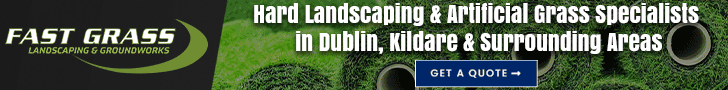 Fast Grass, Landscaping and Groundworks