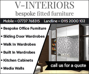 V-Interiors East Midlands