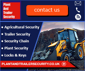 Plant & Trailer Security Ltd