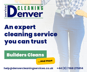 Denver Cleaning Services