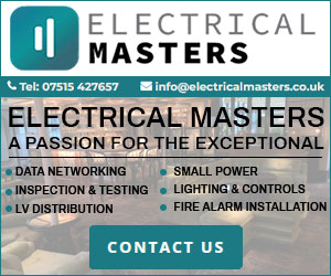 Electrical Masters