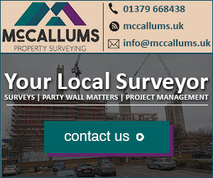 McCallums Property Surveying