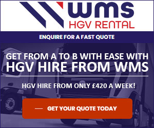 WMS HGV RENTAL