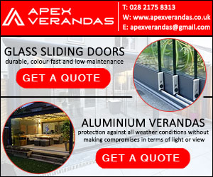 Apex Verandas