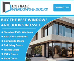 UK Trade Supplies Ltd