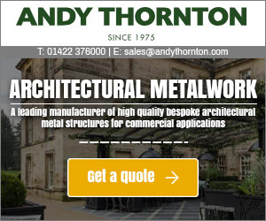 Andy Thornton Ltd