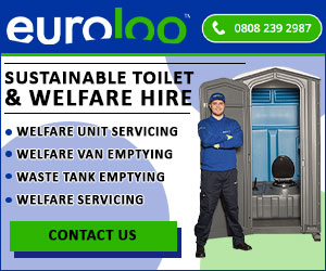 Euro Eco Welfare Units