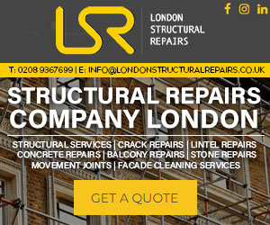 London Structural Repairs Ltd