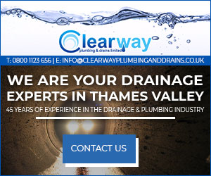 Clearway Plumbing and Drains Limited