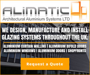 Alimatic Architectural Aluminium Systems Limited
