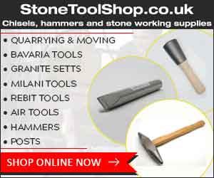 The StoneToolShop.co.uk