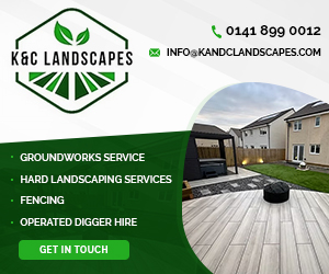 K&C Landscapes