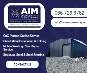 AIM Engineering & Fabrications Ltd