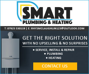 Smart plumbing & heating