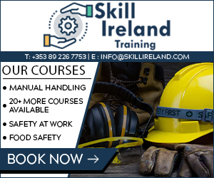 Skill Ireland Training