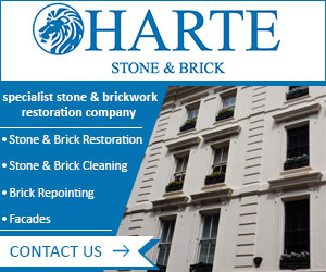 Harte Stone & Brick Limited