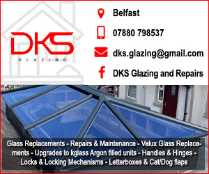 DKS Glazing and Repairs
