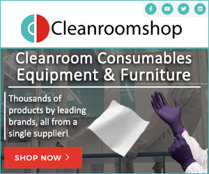 Cleanroom Shop UK