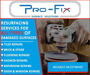 Profix Surface Solutions