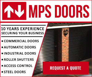 MPS Doors LTD