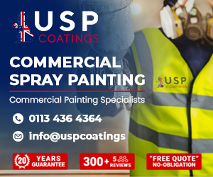 USP Coatings