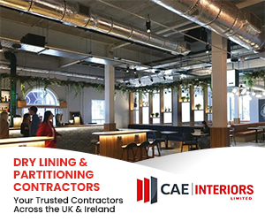 JTR Partitions Ltd