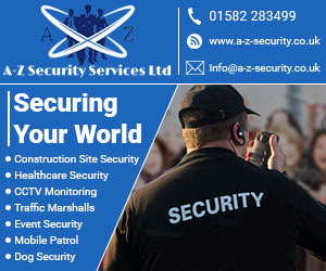 A-Z Security Services Ltd