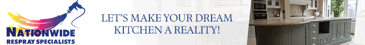 Nationwide Respray Specialist