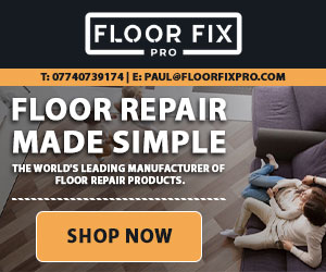 Floor-Fix Pro