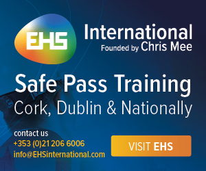 EHS International