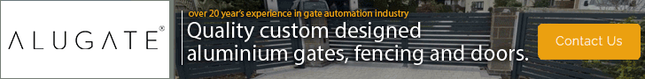 Aluminum Gates Direct