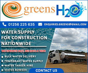 Greens H2O Hire LTD