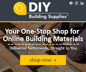 DIY Building Supplies