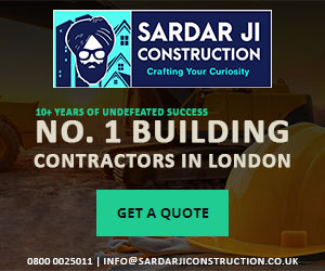 Sardarji Construction