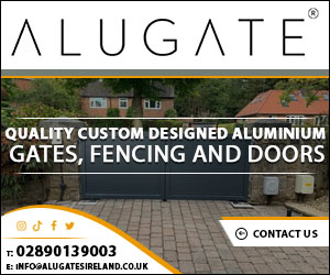Alugates Ireland Ltd