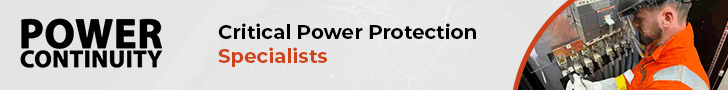 Power Continuity Ltd