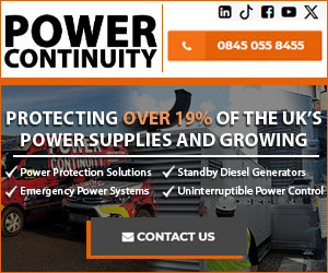 Power Continuity Ltd