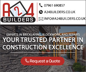 A24 Builders