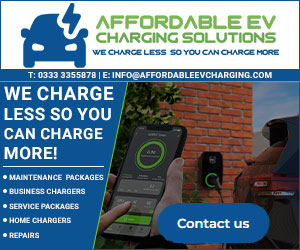 Affordable EV Charging Solutions