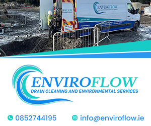 Enviroflow Drain Cleaning and Environmental Services