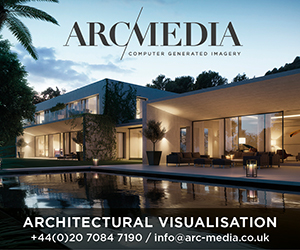 ARC MEDIA: Architectural Animation