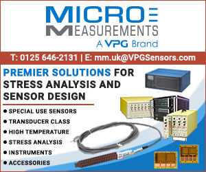 Micro Measurements