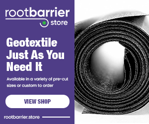 The Root Barrier Store