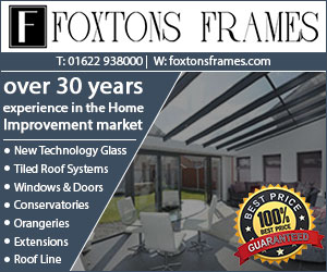 Foxtons Frames Ltd