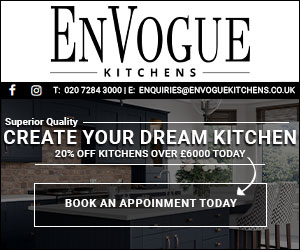 Envogue Kitchens