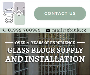 Glass Block Installations Ltd