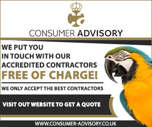 Consumer Advisory Ltd